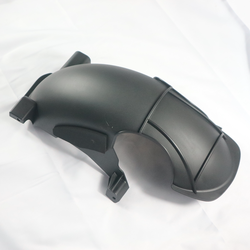 光阳 ck400t/赛艇400/s400/abs原装 后泥板 外壳后轮内泥板 车壳