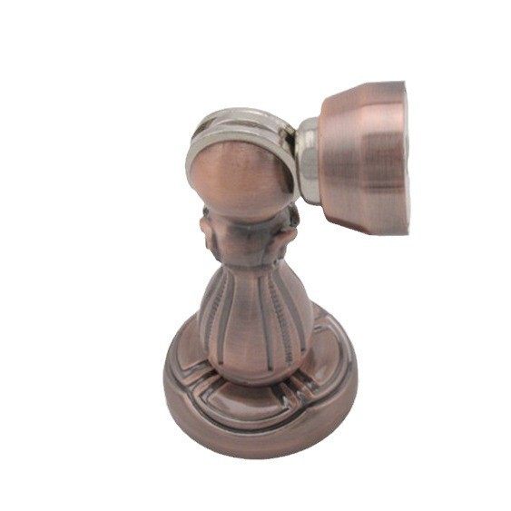 红古铜门吸 打孔强磁吸墙吸门顶卫生间门碰门挡地吸防撞门阻挡777,基础建材,门吸,淘宝优惠券,粉丝福利购,淘宝优惠卷