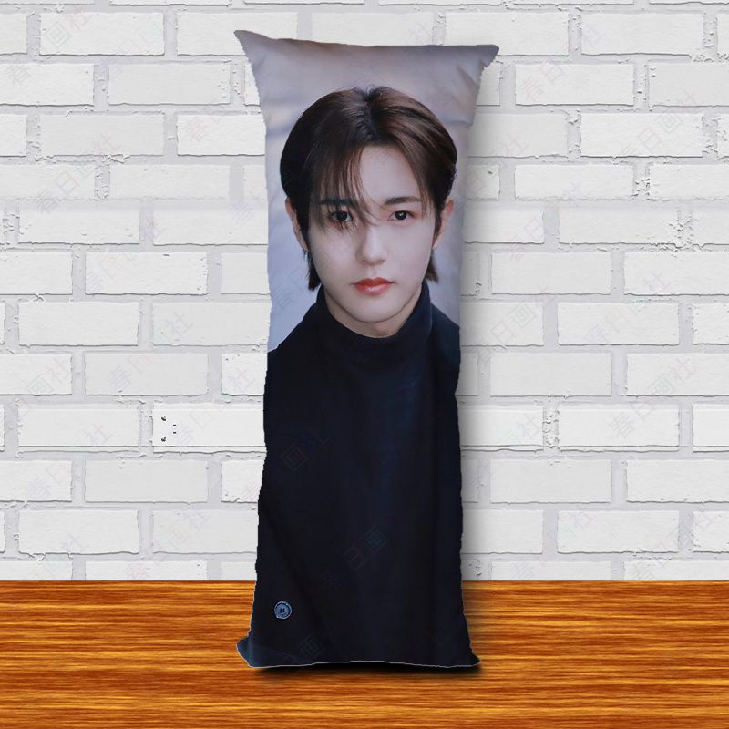 RENJUN黄仁俊等身抱枕NCTdream