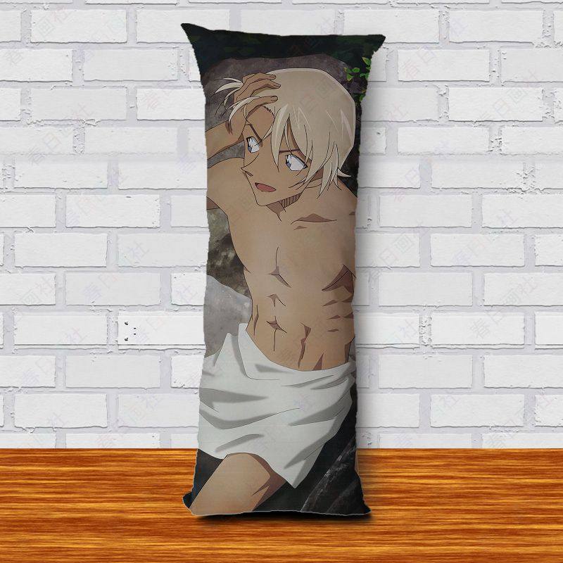 安室透降谷零等身抱枕周边diy