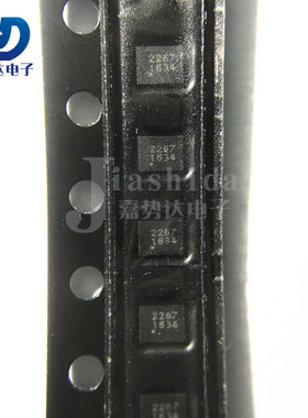 SGM2267YTQD10/TR SGM2267YTQD10 2267 模拟开关器 TQFN10L 全新