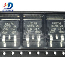 LM317D2T-TR LM317D2 线性稳压器(LDO) TO-263 全新