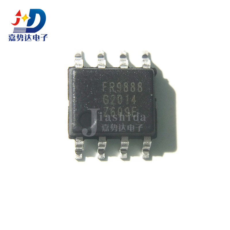 FR9888SPGTR FR9888 电源管理芯片 SOP-8 全新