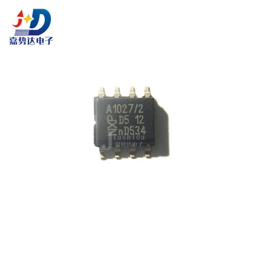 TJA1027T/20 TJA1027T A1027/2 SOIC8 LIN收发器 IC芯片 全新