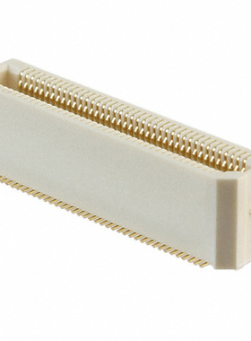 AXK5S80347YG 80pin-0.5mm间距PANASONIC连接器 全新