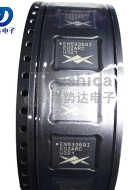 EN5336QI 开关稳压器IC芯片 EN5336QI QFN 全新
