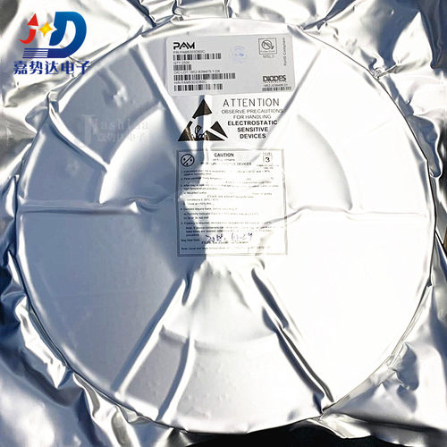 PAM8303DBSC PAM8303D 音频放大器3W MSOP-8 全新
