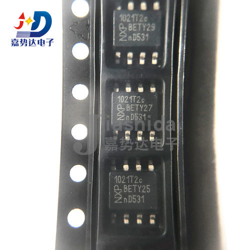 TJA1021T/20/CM TJA1021T 1021T2c LIN收发器芯片 SOP8 全新