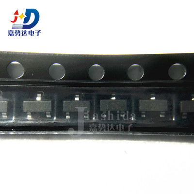ESDA14V2L ESD抑制器/TVS二极管 SOT-23-3 全新