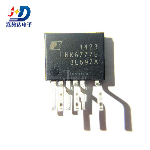 LNK6777E 6777 交流/直流转换器 ESIP-7C 全新