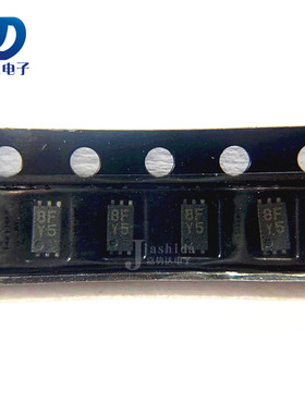 R1161D181B-TR-F  R1161D181B 8FY5 低压降压稳压器 HSON-6 全新