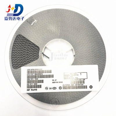 MMBFJ112 丝印：W6R SOT23 N沟道 JFET结型场效应管35V 全新