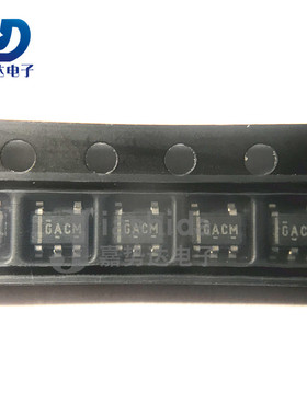 REF2025AIDDCR 丝印：GACM 电压基准芯片 SOT23-5 全新