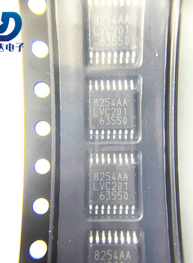 S-8254AALFT-TB-G 丝印：8254AA 3/4节电池管理IC TSSOP16 全新