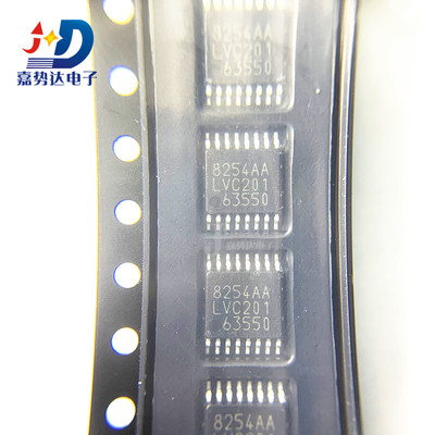 S-8254AALFT-TB-G 丝印：8254AA 3/4节电池管理IC TSSOP16 全新