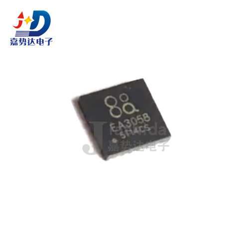 EA3058QDR EA3058 QFN-24 电源管理IC芯片 调节器 全新