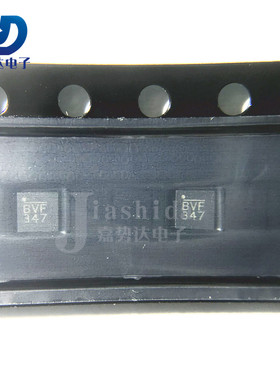 MPQ20056GJ-AEC1-Z 丝印：BVF 低压差稳压器 MPQ20056 QFN8 全新
