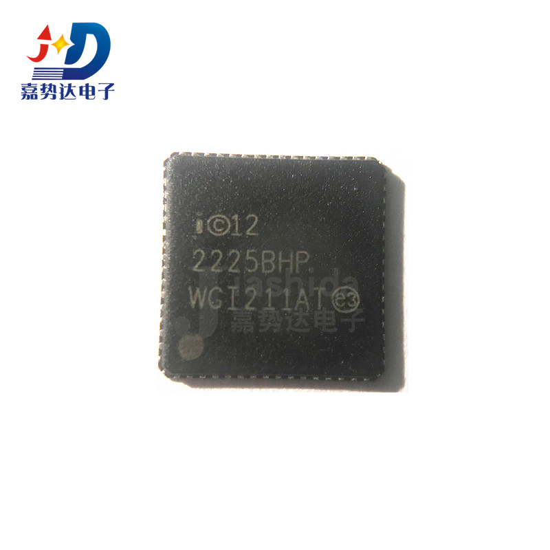 WGI211AT I211AT 以太网芯片 QFN-64 全新