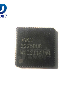 WGI211AT I211AT 以太网芯片 QFN-64 全新