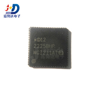 WGI211AT I211AT 以太网芯片 QFN-64 全新