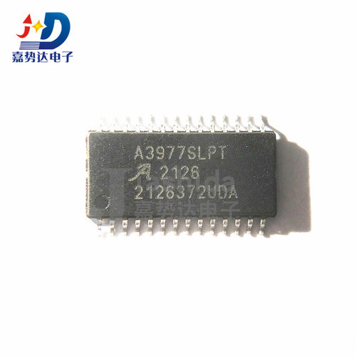 A3977SLPTR-T A3977SLPT 马达/运动/点火控制器 TSSOP-28 全新