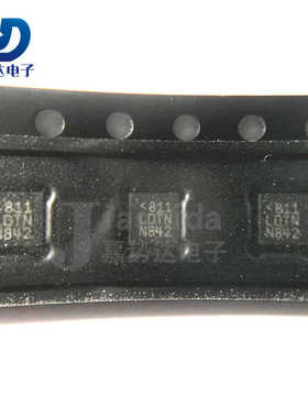 LT3571IUD#PBF LT3571IUD LDTN DC-DC电源芯片 QFN-16 全新