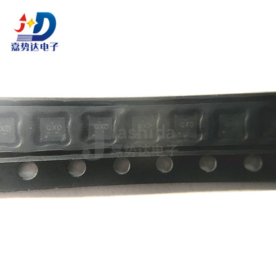 TPS62063DSGR 丝印：QXD DC-DC电源芯片 降压WSON-8-EP(2x2) 全新