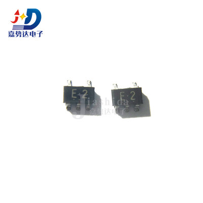 TC7S08 TC7S08FU 丝印：E.2 逻辑门IC芯片 SOT23-5 全新