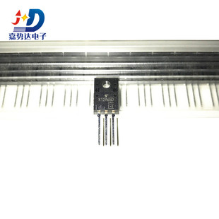 TK12A65D K12A65D MOSFET场效应管 12A/650V TO-220F 全新