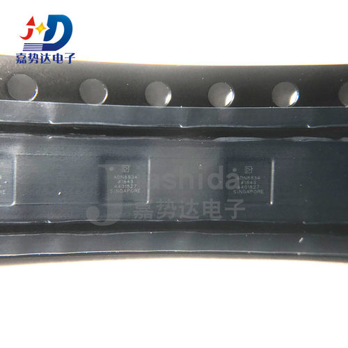 ADN8834ACBZ-R7 ADN8834 专业电源管理(PMIC) WLCSP25 全新