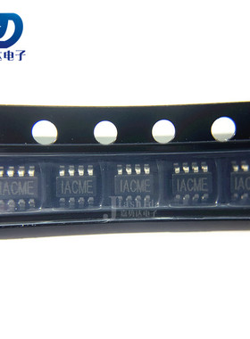 MP3414DJ-LF-Z MP3414DJ IACME 电压稳压器 TSOT23-8 全新