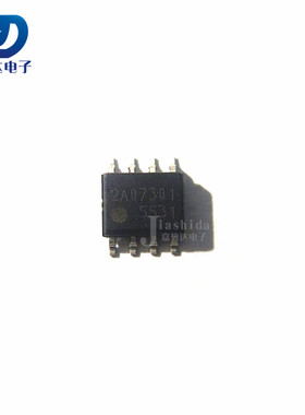 FA5531N-A2-TE1 FA5531N 5531 液晶电压IC 谐振控制器 SOP-8 全新