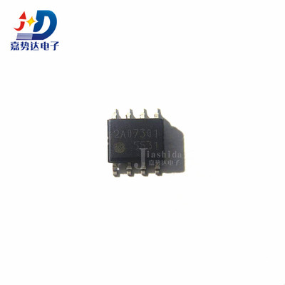FA5531N-A2-TE1 FA5531N 5531 液晶电压IC 谐振控制器 SOP-8 全新