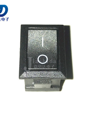 MR1-110-C5N-BBAA 船型开关 21*15开关ON-OFF 6A 250VAC