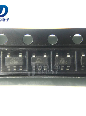 LP3219AB5F LP3219 降压转换IC芯片 贴片SOT23-5 全新