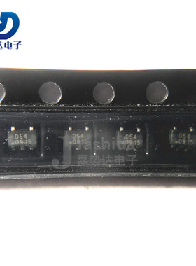 PACDN044YB5R 丝印：D54 ESD抑制器/TVS二极管 SOT353 全新