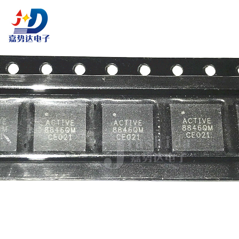 ACT8846QM460-T ACT8846QM 专业电源管理 88460M QFN-48 全新