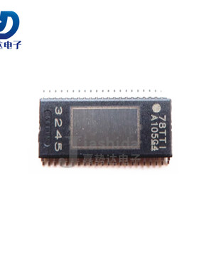 TPA3245DDVR 丝印：3245 音频功率放大器 HTSSOP-44 全新