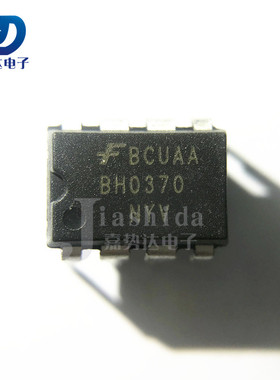 FSBH0370NY 丝印：BH0370NYV 交流/直流转换器 DIP-8 全新