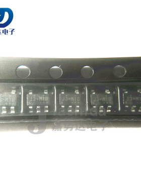 RT9167A-18GB RT9167A J3=M1B 线性稳压器(LDO) SOT-23-5 全新