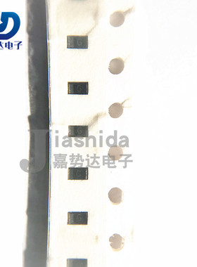 298D476X0004M2T 丝印：G 钽电容 47uF 0603 20% 4V 7.5Ω 全新