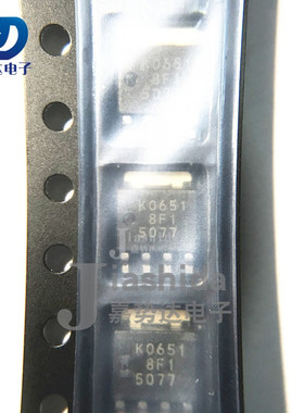 RJK0651DPB-00/J5 RJK0651DPB K0651 MOS场效应管 LFPAK-5 全新