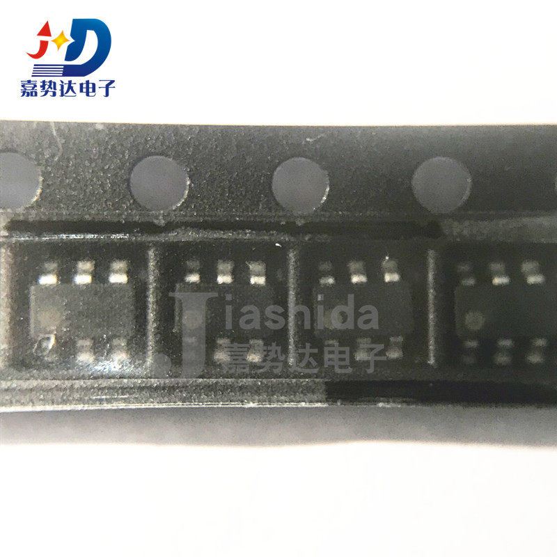 CS2130 一键开关机芯片 按键触发开关IC SOT23-6 开关芯片 全新