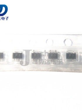 RT2P03M-T111-1 RT2P03M 丝印：P1 STOR复合晶体管PNP SOT353全新