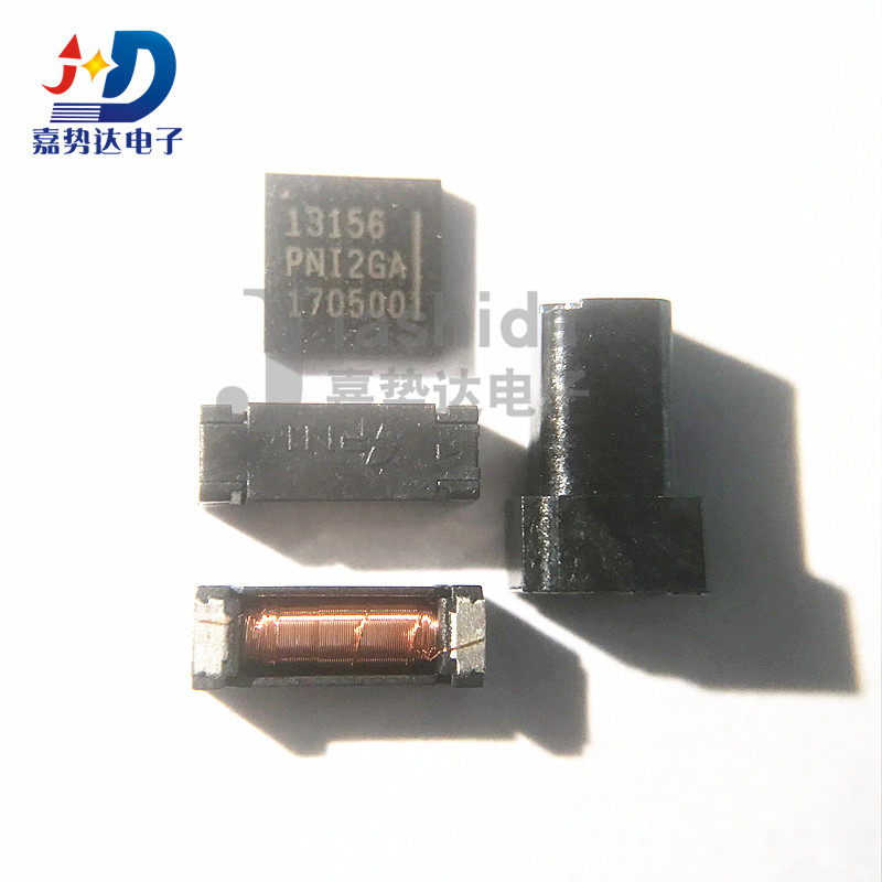 RM3100 Breakout Evaluation Board PNI原装测试板14190 13606