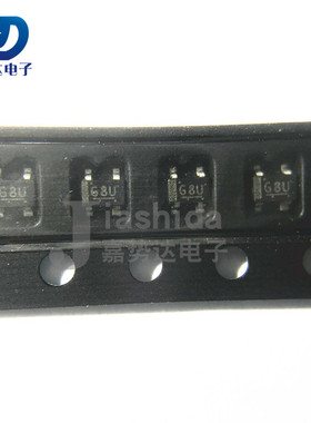 S-80924CNNB-G8UT2G 丝印：G8U 监控电路芯片 SOT343 全新