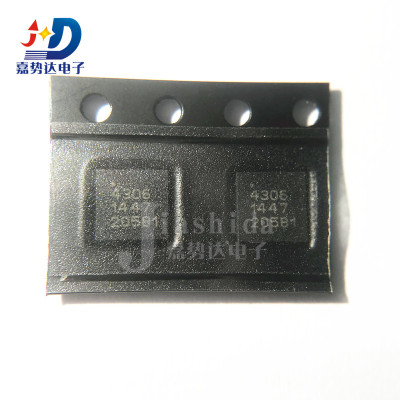 PE4306 PE4306 4306 数字衰减器芯片 QFN20 全新