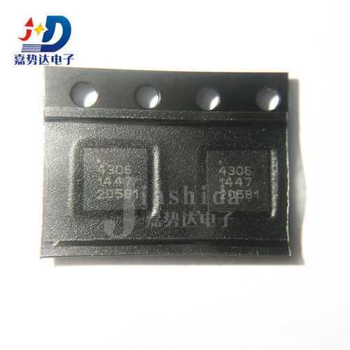 PE4306 PE4306 4306 数字衰减器芯片 QFN20 全新