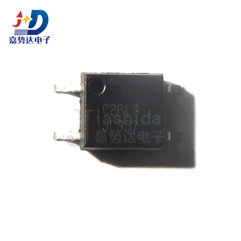 JC357C JC357 光电合藕器 电源稳压光耦 SOP-4 全新