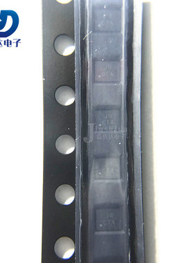 SYR838PKC 丝印: Jq 同步降压DC-DC稳压器IC WCSP20 全新